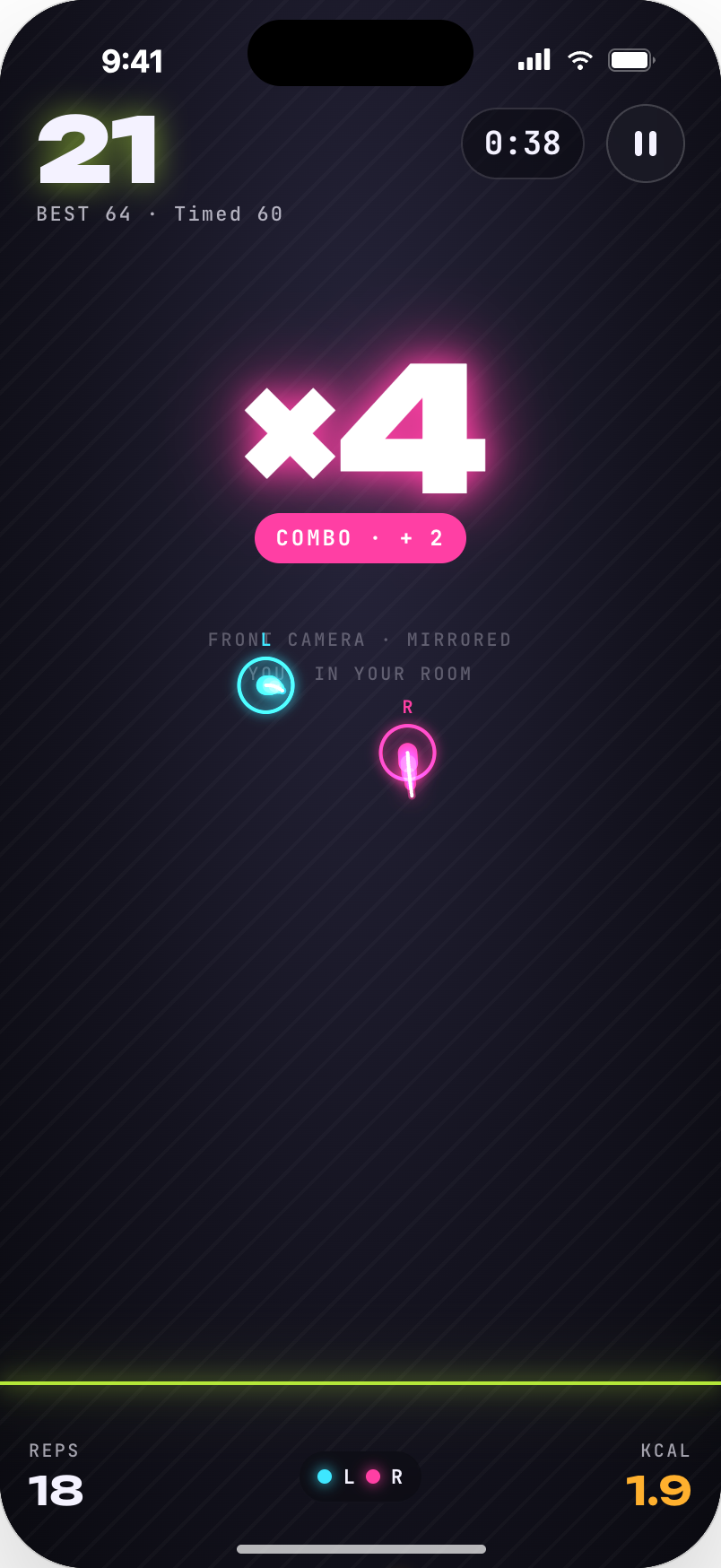 New Daily Challenge